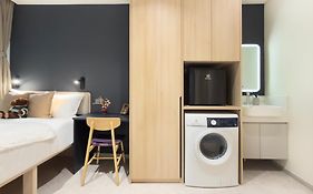 Coliwoo Midtown - Coliving